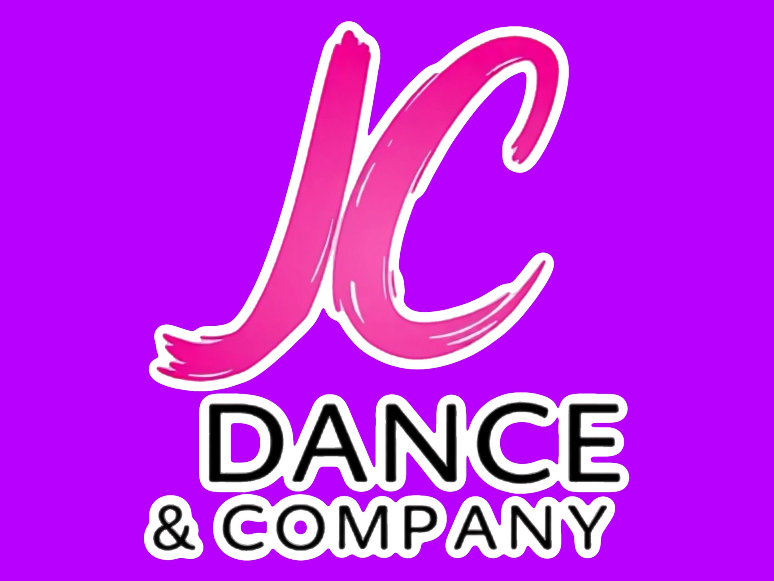 JC DANCE &amp; COMPANY